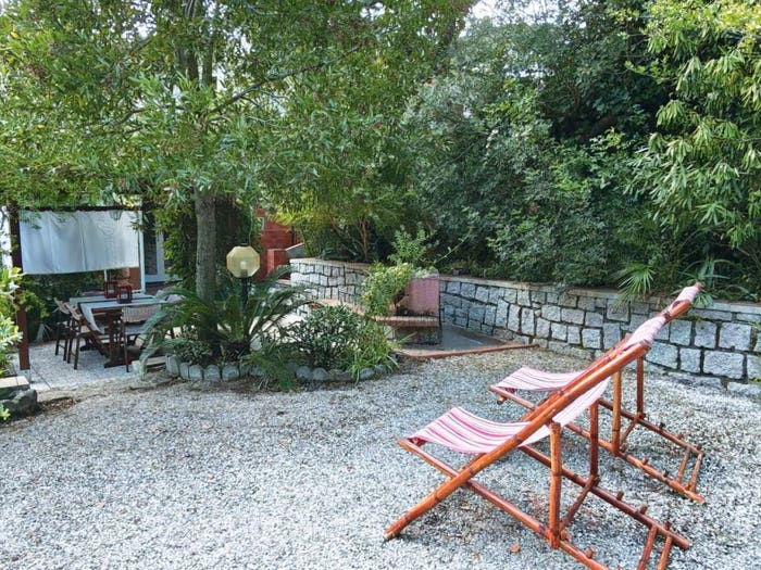 Appartamento quadrilocale in vendita in Procchio, Marciana