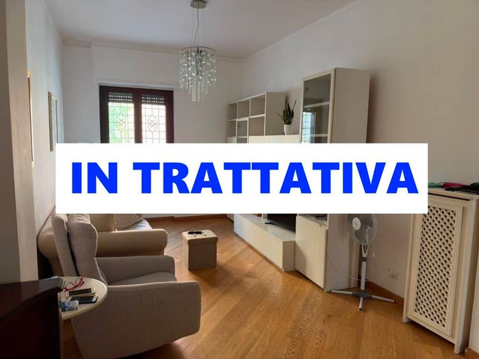 Appartamento bilocale in vendita in Via Etruria, Re di Roma, Roma