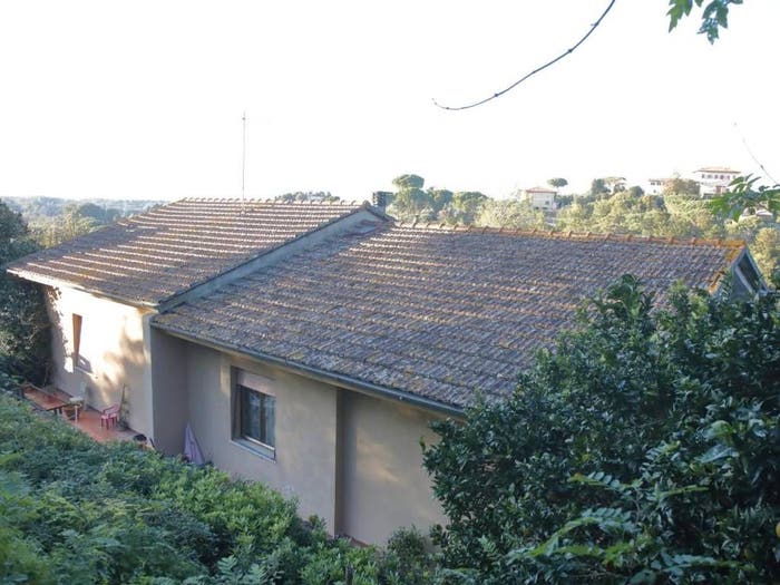 Casa con 5 locali in vendita in Corso Repubblica, Centro, Fauglia