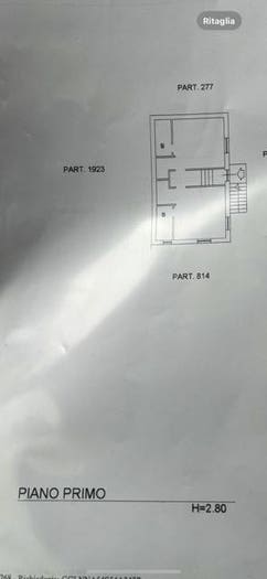 Appartamento bilocale in vendita in Via Carpineto, Centro, Baronissi
