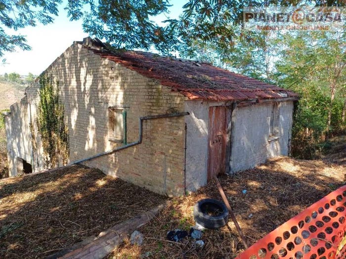 Casa monolocale in vendita in Appignano del Tronto