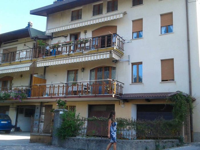 Appartamento con 6 locali in vendita in Facen Travagola, Pedavena