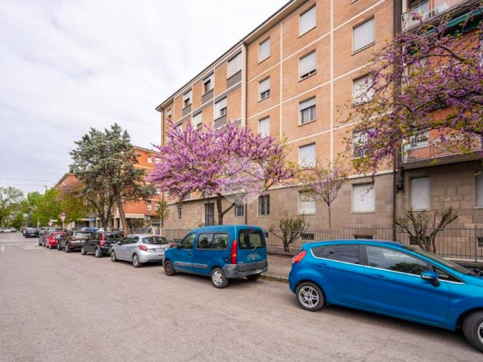 Appartamento quadrilocale in vendita in Via Carlo Dickens, Borgo Panigale, Bologna