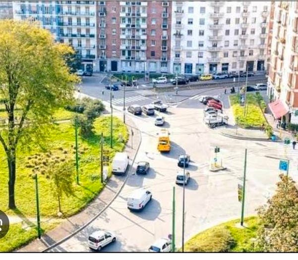 Appartamento con 5 locali in vendita in Viale Daniele Ranzoni, San Siro, Milano
