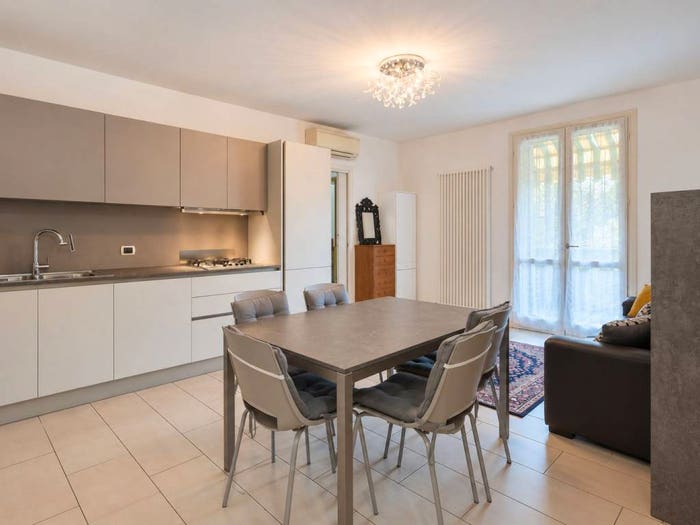Appartamento quadrilocale in vendita in Via Romano, Centro, Formigine