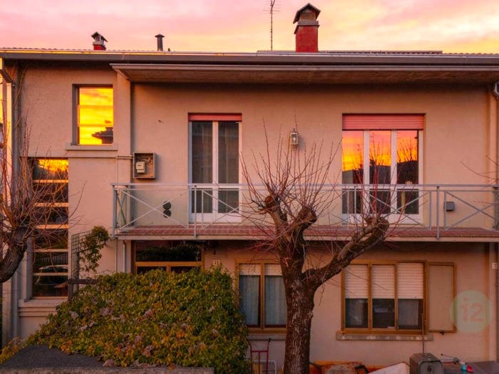 Casa trilocale in vendita in Via Ivaldo Aguzzoli, Fossoli San Marino, Carpi
