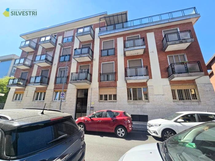 Appartamento quadrilocale in vendita in San Paolo, Novara
