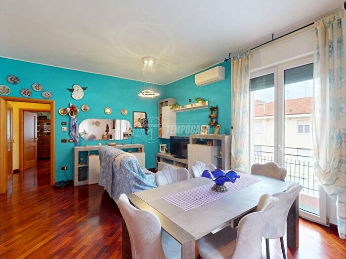 Casa con 5 locali in vendita in Via Ernesto Morini, Pantano, Pesaro