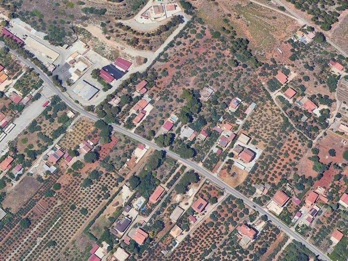 Casa con 5 locali in vendita in Via Giusto Bonanno, Centro, Misilmeri