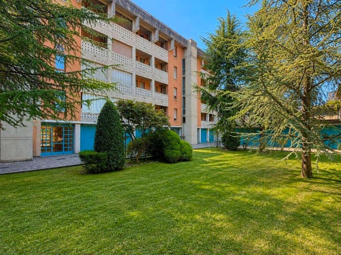 Appartamento quadrilocale in vendita in Via Torretta, Borgo Palazzo, Bergamo