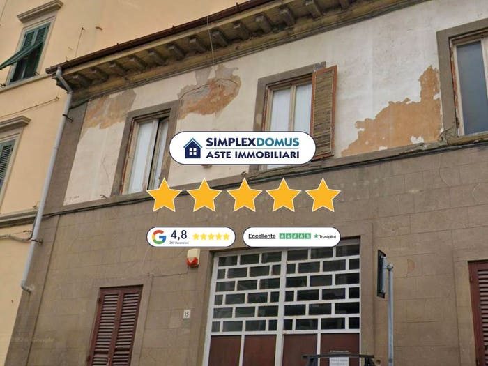 Appartamento con 5 locali in vendita in Via Alfonso Lamarmora, Pontino Bastia, Livorno