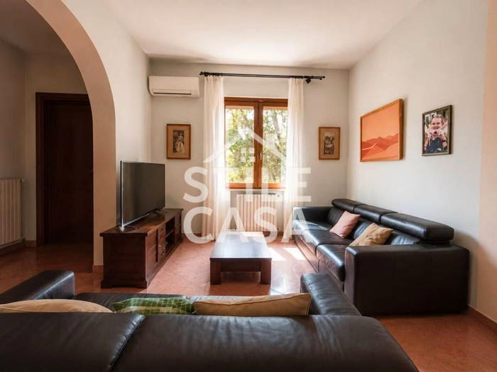 Casa con 6 locali in vendita in Via Alcide De Gasperi, Centro, Castelfranco di Sotto