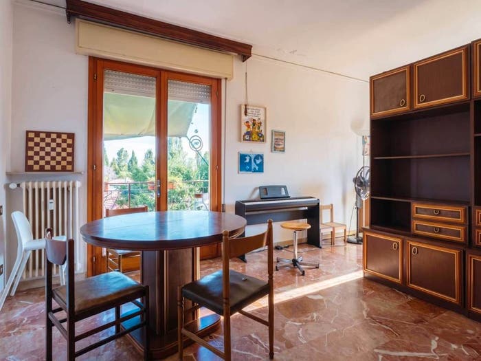 Appartamento con 6 locali in vendita in Sant'Osvaldo San Paolo, Padova