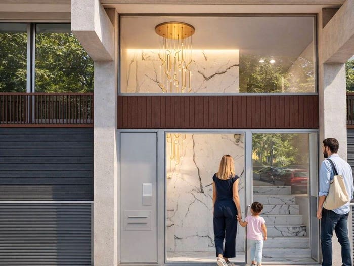 Appartamento bilocale in vendita in Saragozza fuori Porta, Bologna