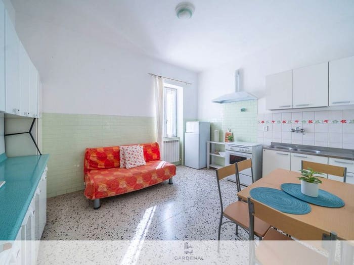 Appartamento trilocale in vendita in Via Antonio Gramsci, Centro, Lanuvio