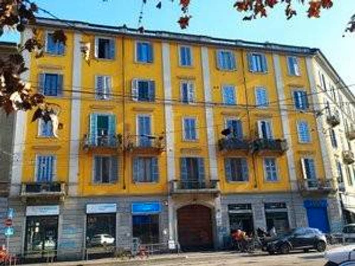 Appartamento bilocale in vendita in Via Carlo Farini, Garibaldi Corso Como, Milano