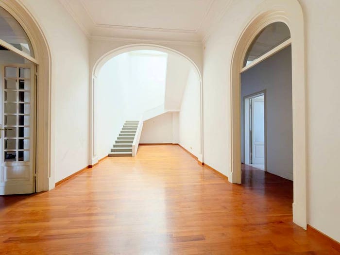Appartamento con 5 locali in vendita in Via Belisario Vinta, Fortini, Firenze