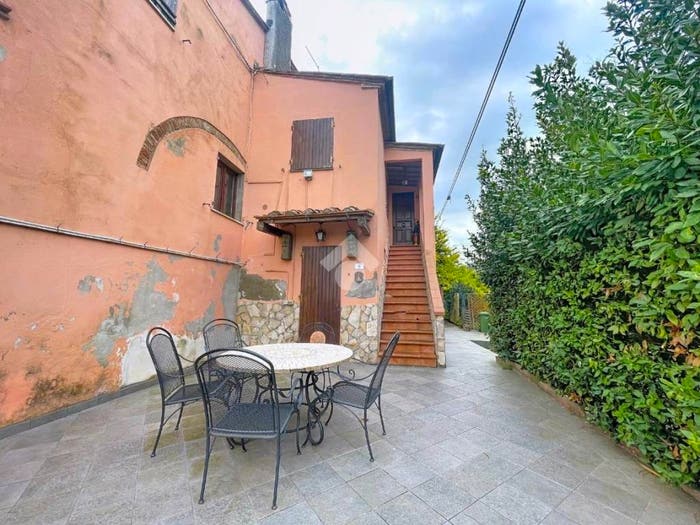 Appartamento quadrilocale in vendita in Via Parrana S Giusto, Parrana San Giusto, Collesalvetti