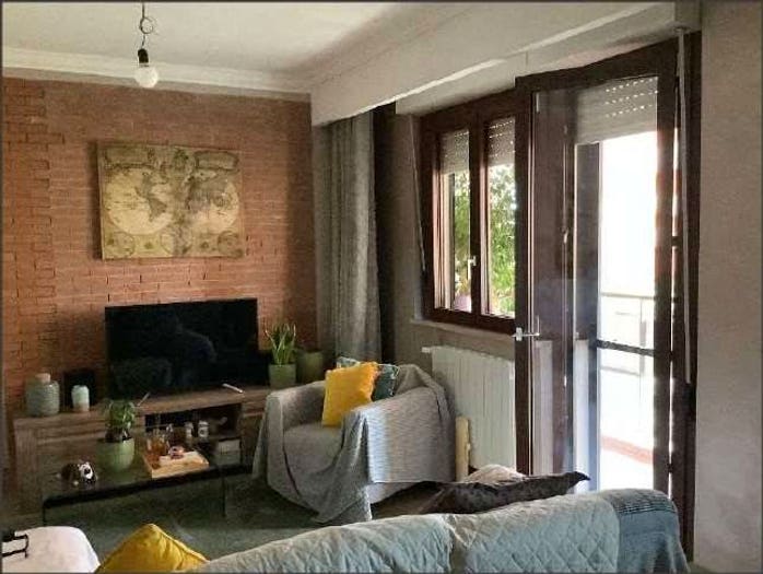 Appartamento quadrilocale in vendita in VIA BRUXELLES, Quartiere Europa, Latina