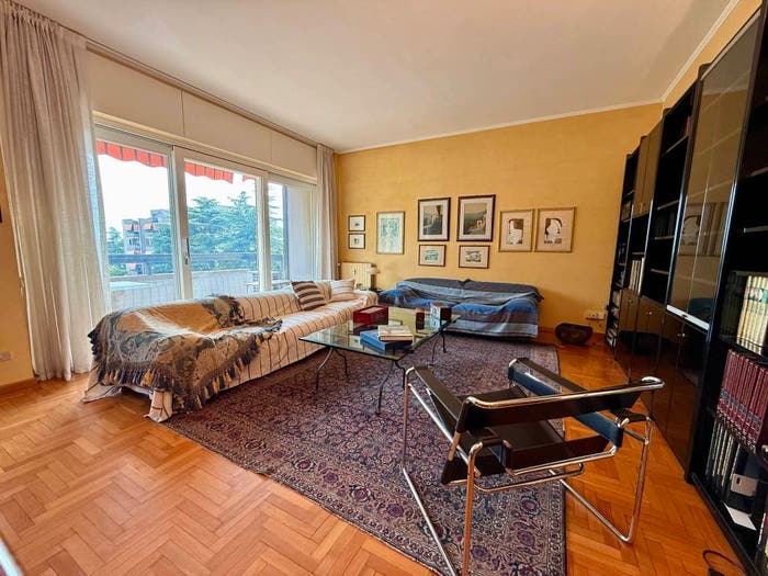 Appartamento quadrilocale in vendita in Via Guglielmo Oberdan, Oberdan, Brescia