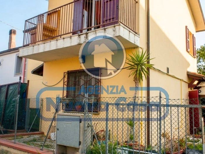 Casa quadrilocale in vendita in Via Felice Cavallotti, Alfonsine