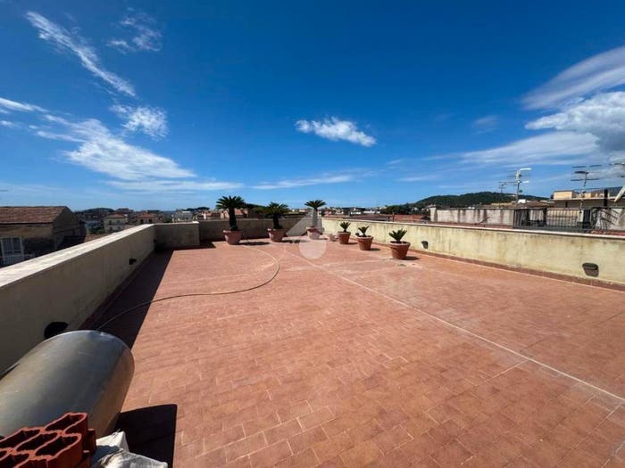 Casa trilocale in vendita in Via della Masseria, Centro, Minturno