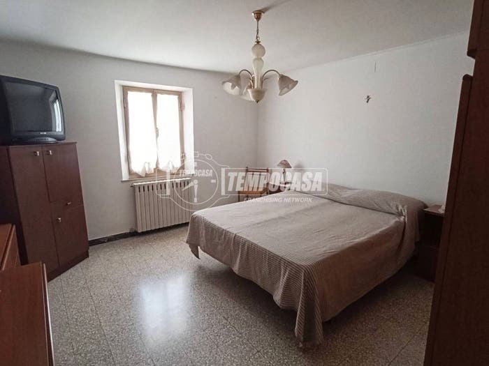 Appartamento quadrilocale in vendita in San Giuseppe, Jesi
