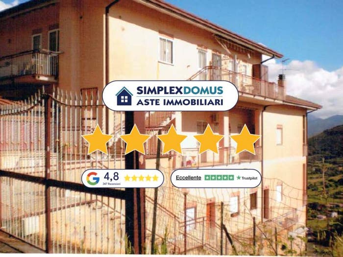 Casa quadrilocale in vendita in Aldo Moro, Gavignano