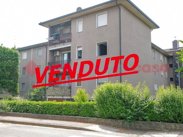 Appartamento trilocale in vendita in VIA TASSO, Osio Sotto