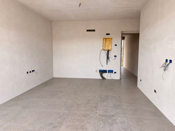 Appartamento trilocale in vendita in Via Giuseppe Garibaldi, Centro, Magione