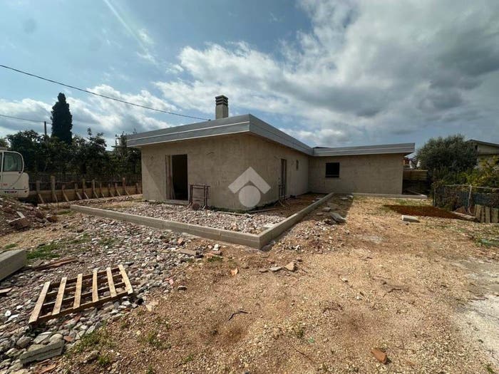 Appartamento quadrilocale in vendita in Via Madonna del Carmine, Centro, Sant'Elia Fiumerapido