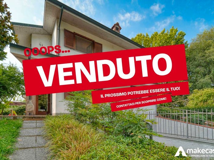 Casa quadrilocale in vendita in Via Pandina, Centro, Mulazzano