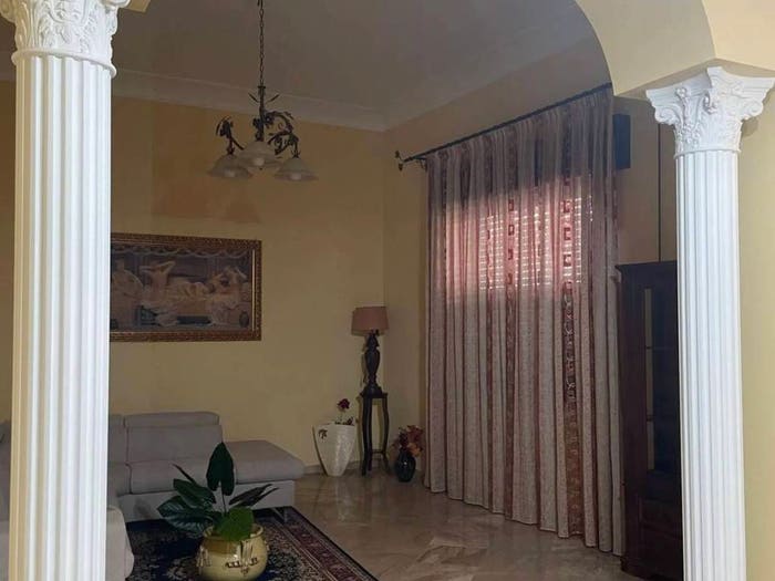 Casa con 6 locali in vendita in Via Umberto I, Centro, Campobello di Mazara