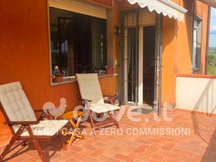 Appartamento quadrilocale in vendita in Via Luigi Almi, Poggiarello Ripa, Castelnuovo Berardenga