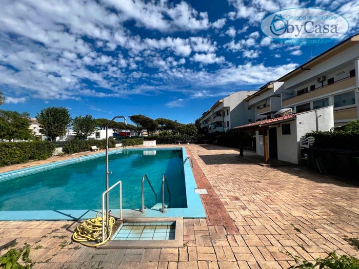 Appartamento bilocale in vendita in Via Faleri, Cerenova, Cerveteri