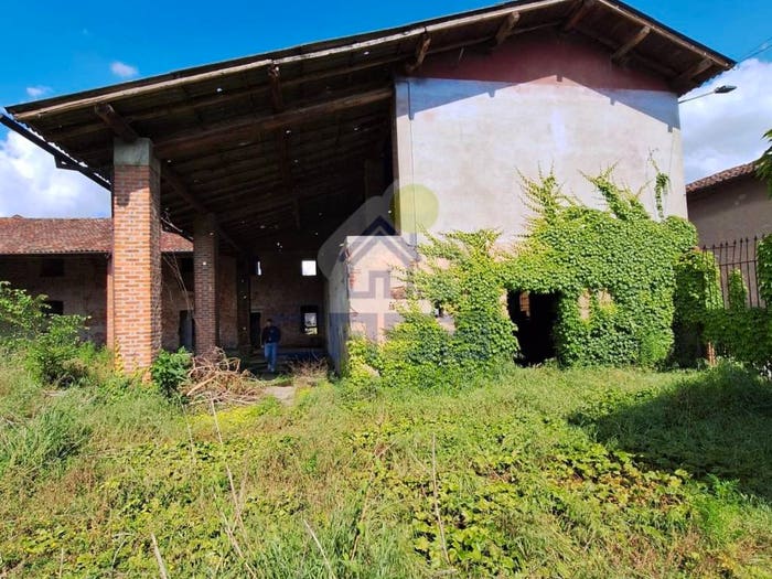 Casa con 6 locali in vendita in IV NOVEMBRE, Ovanengo, Orzinuovi