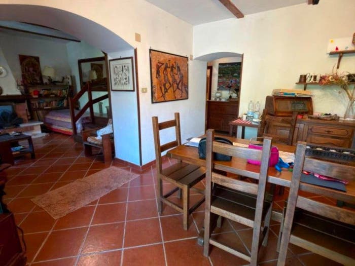 Casa con 6 locali in vendita in Località Valle Berta, Campodimele