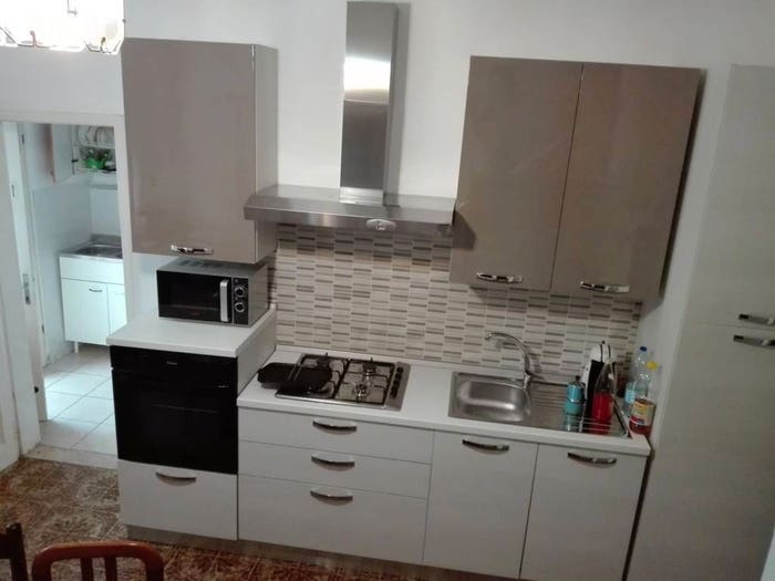 Casa con 6 locali in vendita in ADRIA Vicolo Lucchiari, Centro, Adria