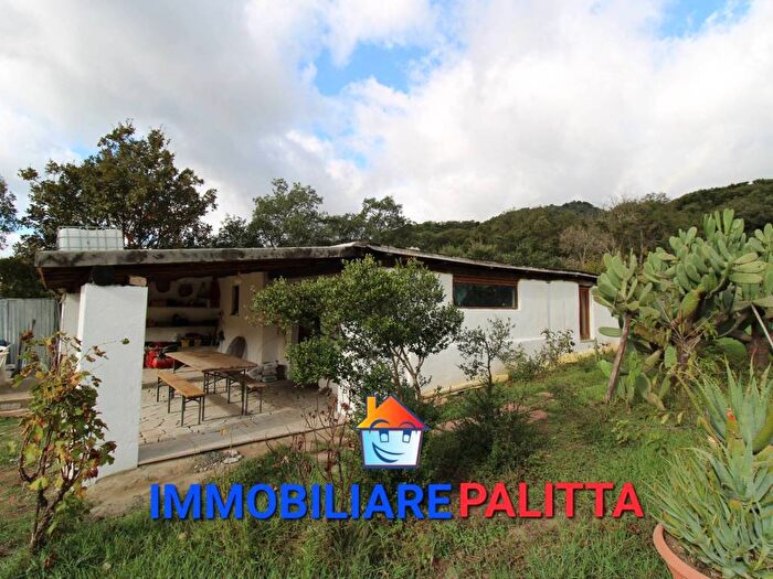 Casa bilocale in vendita in SS, Bortigiadas