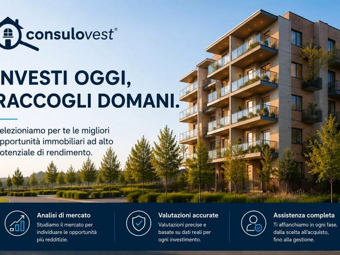 Case in Vendita e in Affitto - 3