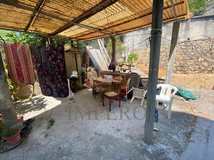 Appartamento trilocale in vendita in Via Poggio Ponente, Centro, Vallecrosia