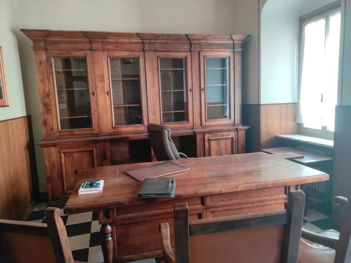 Appartamento con 6 locali in vendita in Oneglia, Imperia