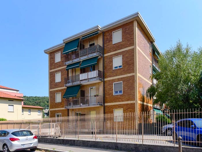 Appartamento trilocale in vendita in Via Giuseppe Grilloni, Camerlata Rebbio, Como