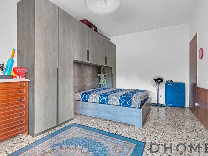 Appartamento monolocale in vendita in Piazza Giotto Desio MB Italia, Desio