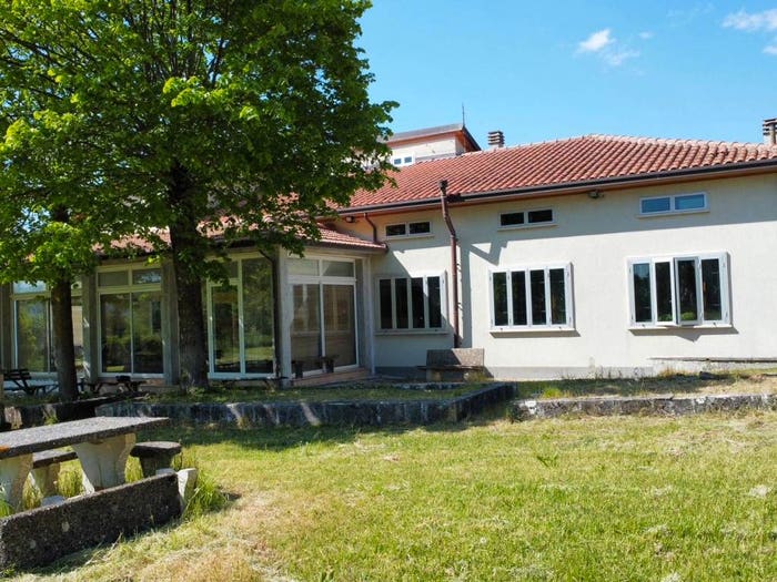 Casa con 6 locali in vendita in Località Colle, Nocera Umbra