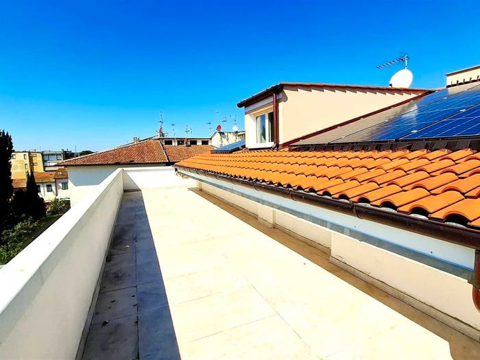 Appartamento quadrilocale in vendita in Via Correggio, San Rocco Lungarno, Empoli