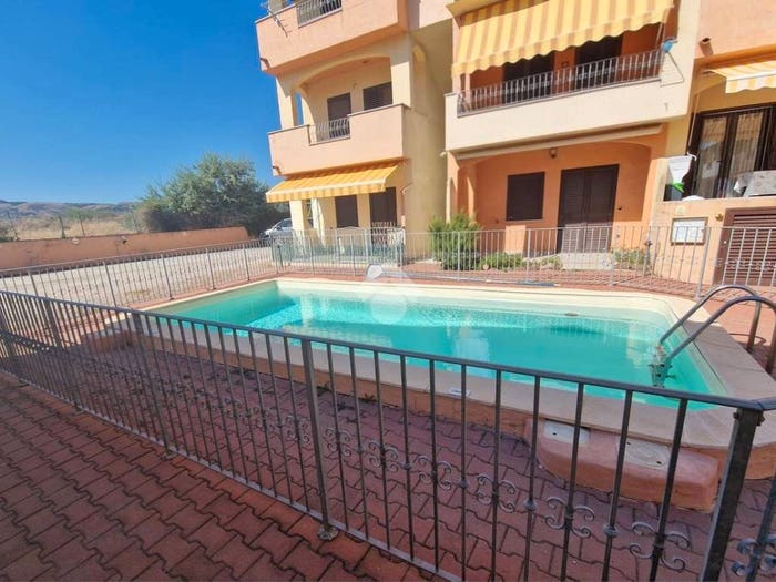 Appartamento bilocale in vendita in Via Pirandello, Viddalba