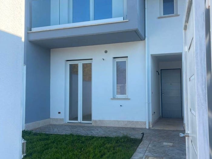Casa trilocale in vendita in Via Pietro Nenni, San Giacomo Santa Barbara, Nettuno