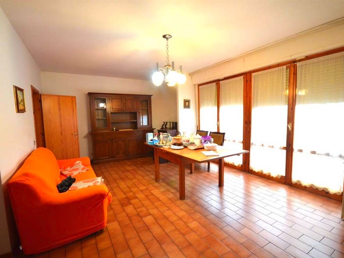 Appartamento con 5 locali in vendita in Strada In Chianti, Greve in Chianti