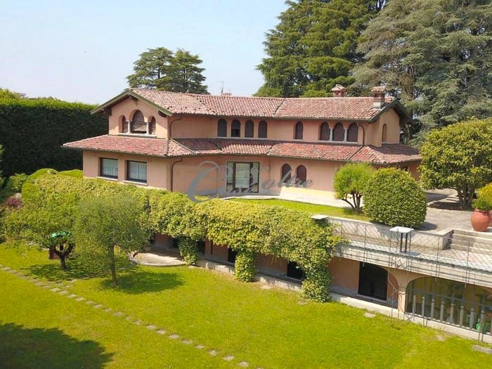 Casa con 6 locali in vendita in Via Cervino, Arconi, Cantù